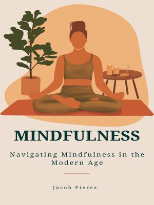 cover image of Mindfulness